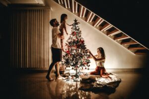 Read more about the article O dia certo para montar a árvore de Natal em 2022