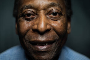 Read more about the article Sem esperança de cura, Pelé passa a receber tratamento paliativo