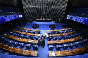 Read more about the article Senado aprova em dois turnos PEC da Transição, com larga margem de votos no plenário