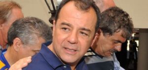 Read more about the article Ex-governador do Rio Sergio Cabral deixa a cadeia depois de seis anos