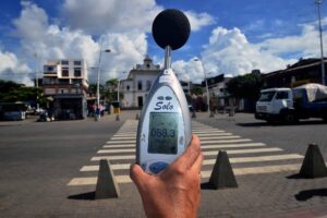 Read more about the article Prefeitura recebe mais de 90 mil denúncias de poluição sonora em 2022
