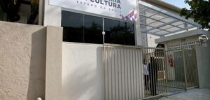Read more about the article Nova sede da Secretaria de Cultura é inaugurada nos Barris, em Salvador