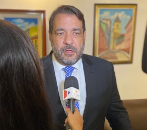 Read more about the article Alan Sanches é novo líder da oposição na Assembleia Legislativa da Bahia