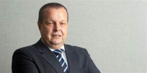 Read more about the article Caio Paes de Andrade renuncia ao cargo de presidente da Petrobras