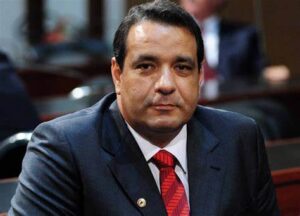 Read more about the article Alan Sanches (UB) consolida-se como líder da oposição na Assembleia Legislativa da Bahia