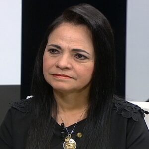 Read more about the article Lauro de Freitas: Sem definição de sucessor, Moema Gramacho mantem indefinição sobre 2024