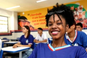 Read more about the article Secretaria de Educação da Bahia divulga calendário escolar para o ano letivo 2023