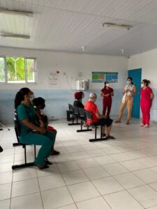Read more about the article Saúde mental; prefeitura de Alagoinhas promove ações durante o “Janeiro Branco” 
