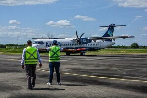 Read more about the article Após retomada de voos, Aeroporto de Feira busca atrair novas empresas