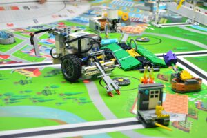 Read more about the article Lula veta aulas de robótica e programação no currículo escolar