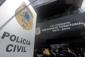 Read more about the article Irecê – Governo inaugura 90 leitos no Hospital Regional e novas sedes da Polícia Civil