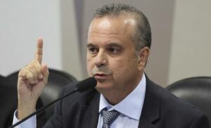 Read more about the article Senado: Rogério Marinho passa Pacheco nas intenções de voto