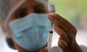 Read more about the article Calendário do Programa Nacional de Vacinação 2023 é divulgado pelo Ministério da Saúde