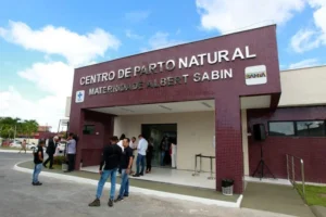 Read more about the article Em Salvador, Governo da Bahia entrega ampliação da Maternidade Albert Sabin
