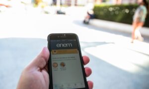 Read more about the article Enem 2022: resultado do exame já está disponível na internet