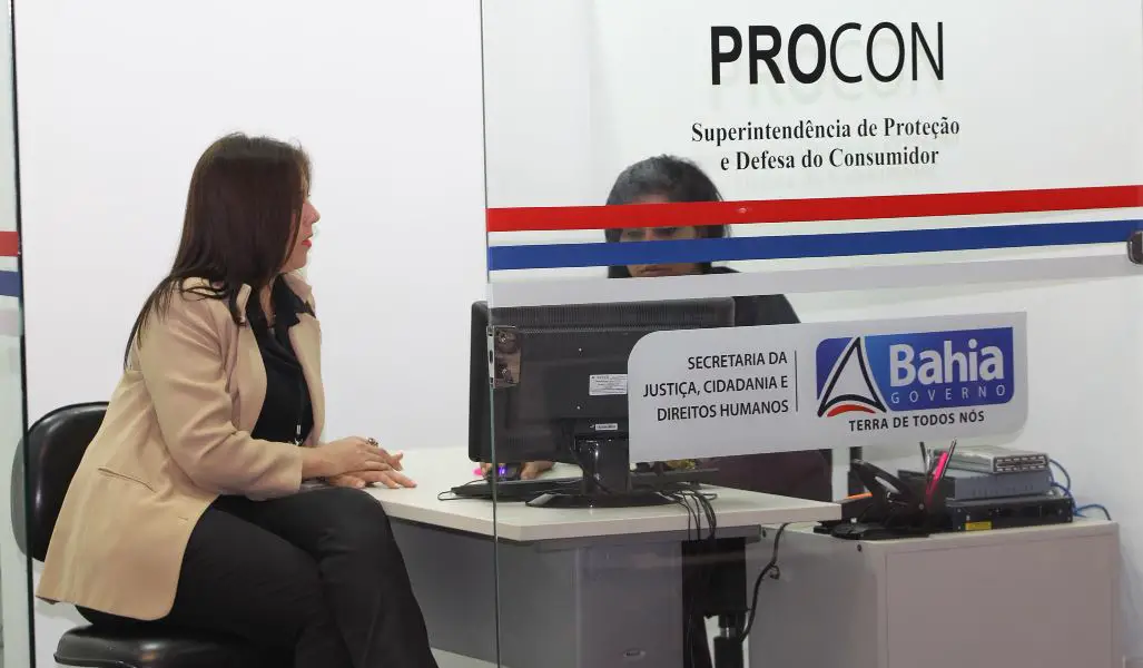You are currently viewing Procon-BA oferece mutirão de negociação de dívidas durante Semana do Consumidor