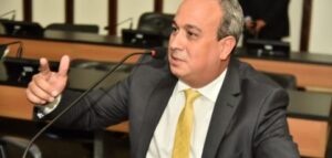 Read more about the article Deputado do PL defende que partido lance candidato a prefeito  