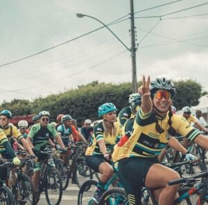 Read more about the article Catu – Prefeitura apresenta 2ª Semana de Ciclismo de Catu Catu