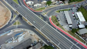 Read more about the article Governo entrega conclusão de Linha Azul e novo trecho da Avenida 29 de Março, em Salvador