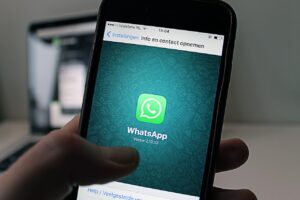 Read more about the article WhatsApp vai liberar pagamentos para empresas