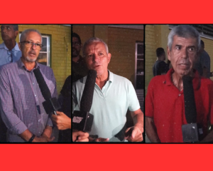 Read more about the article <strong>Em “dança das cadeiras”, Pequeno Sales nomeia petistas em busca de musculatura eleitoral</strong>