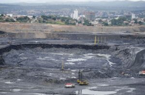Read more about the article Relatório diz que mineração viveu “anos dourados” no governo Bolsonaro