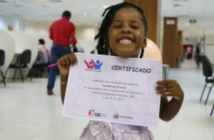 Read more about the article Postos SAC Comércio e Pernambués promovem atendimento exclusivo para crianças