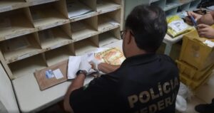 Read more about the article PF realiza operação para combater circulação de cédulas falsas no sul da Bahia