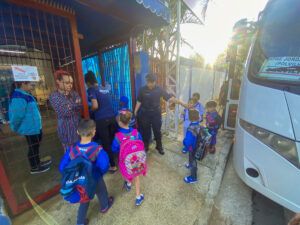 Read more about the article Prefeitura de Cajamar (SP) torna obrigatório serviço de segurança armada em escolas municipais