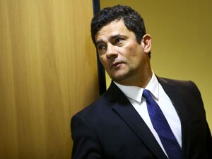 Read more about the article Procuradoria-Geral da República denuncia senador Sergio Moro por calúnia contra ministro do STF Gilmar Mendes