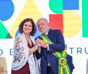 Read more about the article Governo Lula gasta R$ 630 mil em cachê para artistas em campanhas de publicidade do SUS