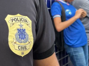 Read more about the article Polícia Civil identifica adolescentes responsáveis por ameaças a escolas