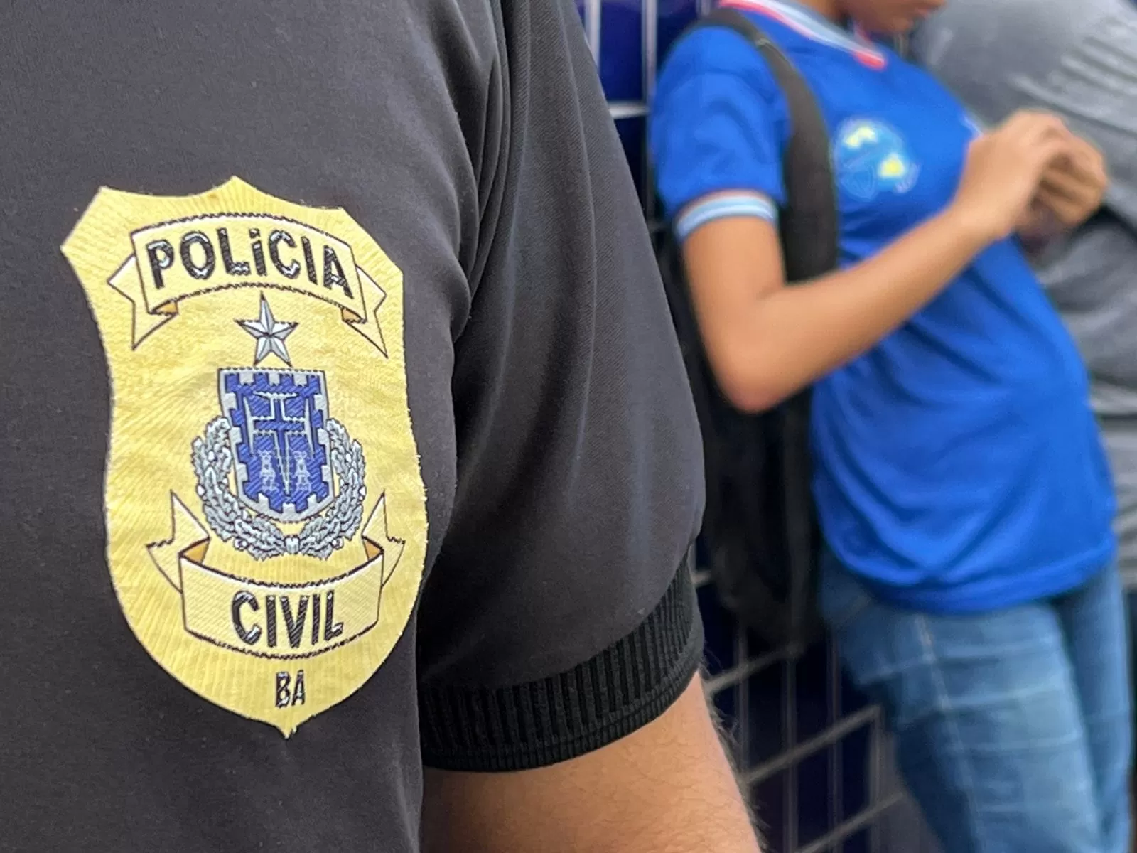 You are currently viewing Polícia Civil identifica adolescentes responsáveis por ameaças a escolas