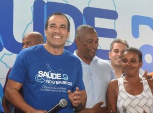 Read more about the article Prefeitura de Salvador lança projeto “Saúde nos Bairros” para atendimento médico gratuito