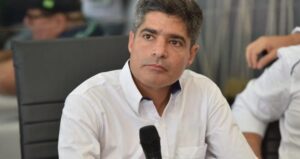 Read more about the article ACM Neto critica postura do governador da Bahia diante da crise de insegurança