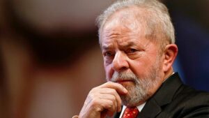 Read more about the article Lula enfrenta desafios no Congresso após 100 dias do terceiro mandato