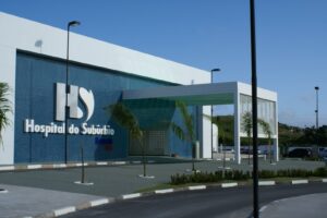 Read more about the article Hospital do Subúrbio é contemplado com selo “UTI Eficiente” do projeto UTIs Brasileiras