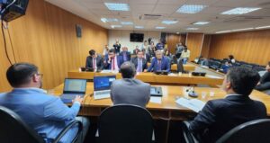 Read more about the article Comissão da Assembleia Legislativa da Bahia discute atuação da Via Bahia na administração das BRs