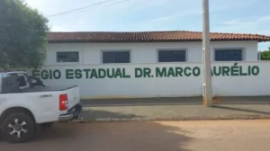 Read more about the article Adolescente fere três estudantes em escola de Goiás