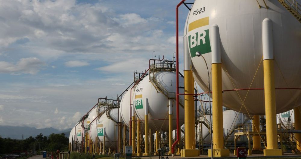 Read more about the article Petrobras anuncia redução de 8,1% no preço do gás natural a partir de maio