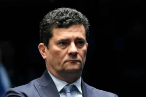 Read more about the article Sergio Moro se pronuncia após cassação do mandato de Deltan Dallagnol pelo TSE