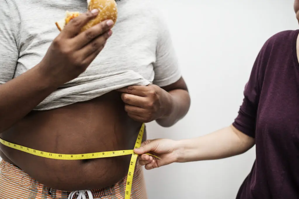 You are currently viewing Cientistas irlandeses propõem substituir o termo “obesidade” por “desregulação crônica do apetite”