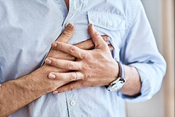 Read more about the article Título: Infarto Silencioso: Como Reconhecer um Ataque Cardíaco sem Dor no Peito